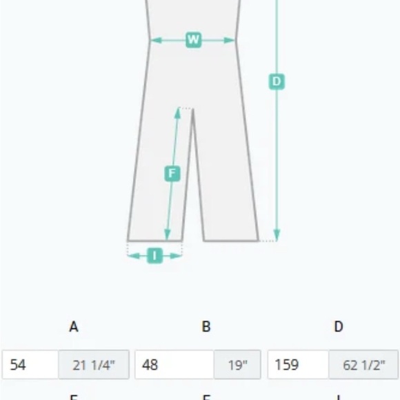 Zimmermann Moncur White Linen Jumpsuit - Picture 4 of 9